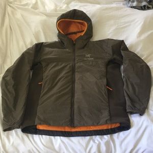Arc’teryx Jacket Atom LT